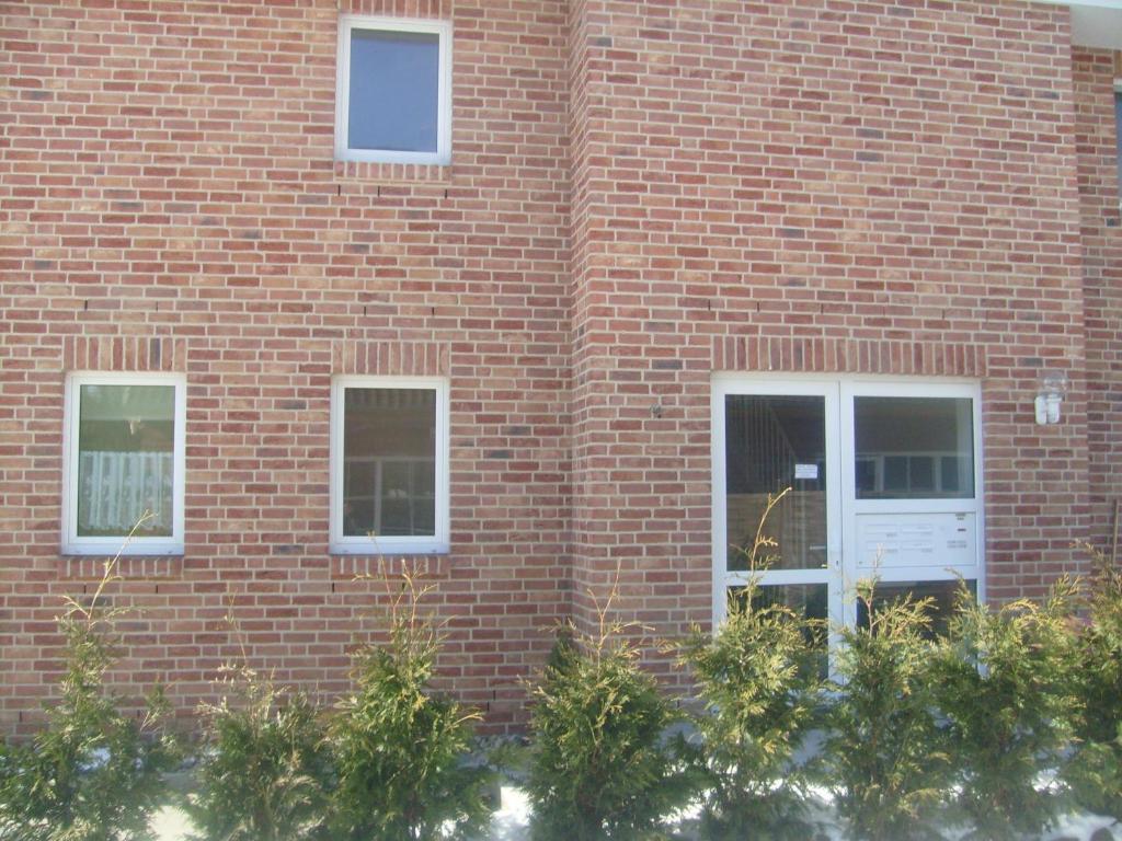 Arkadia Haus Alstertal Apartment Hamburg Exterior photo